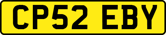 CP52EBY