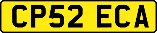 CP52ECA