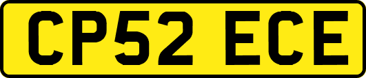 CP52ECE