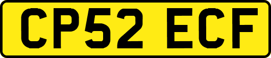 CP52ECF