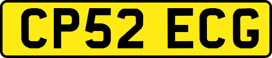 CP52ECG