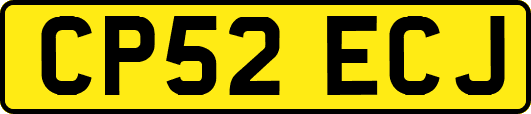 CP52ECJ