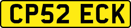 CP52ECK