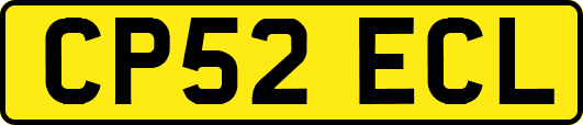 CP52ECL