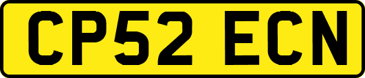 CP52ECN
