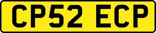 CP52ECP