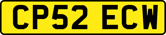 CP52ECW