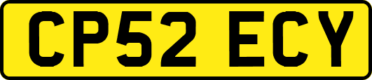 CP52ECY