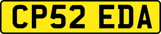 CP52EDA