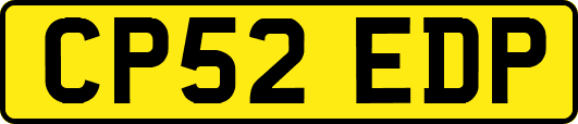 CP52EDP