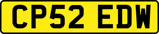 CP52EDW