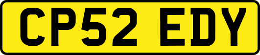 CP52EDY