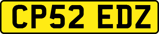 CP52EDZ
