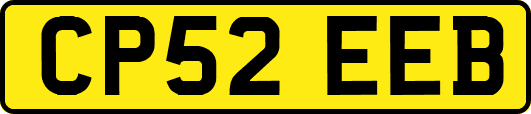 CP52EEB