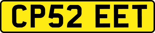 CP52EET