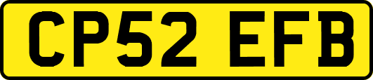 CP52EFB