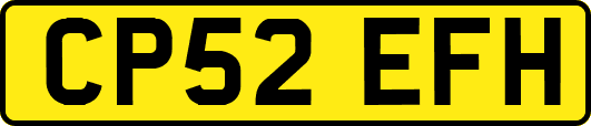 CP52EFH