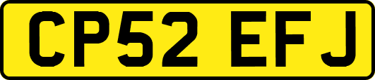 CP52EFJ