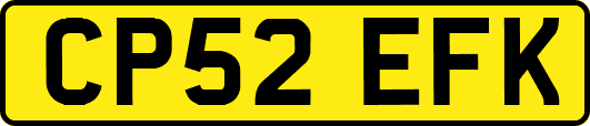 CP52EFK