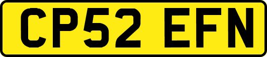 CP52EFN