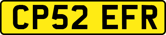 CP52EFR