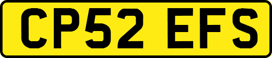 CP52EFS