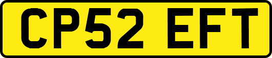 CP52EFT