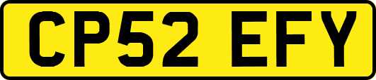 CP52EFY