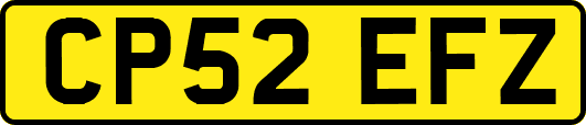 CP52EFZ