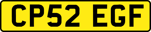 CP52EGF