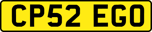 CP52EGO