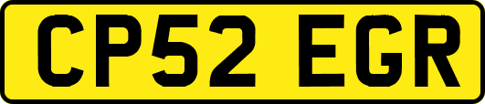 CP52EGR