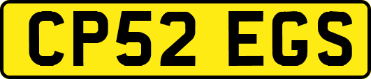 CP52EGS