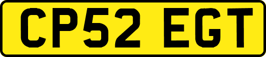 CP52EGT