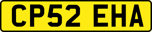 CP52EHA