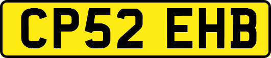 CP52EHB