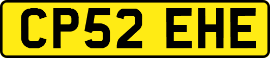 CP52EHE