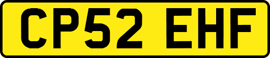 CP52EHF