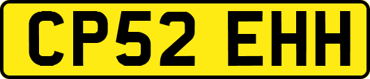 CP52EHH