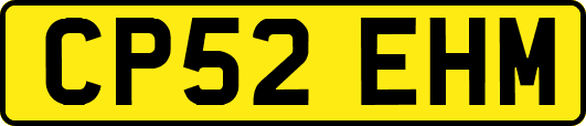 CP52EHM