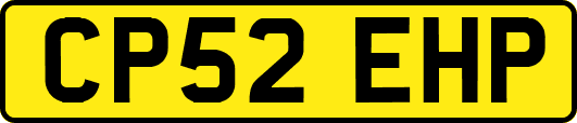 CP52EHP