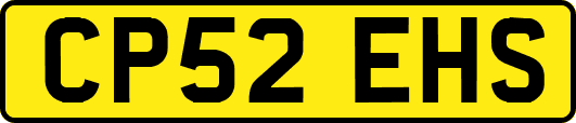 CP52EHS