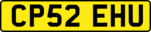 CP52EHU