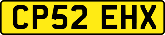 CP52EHX