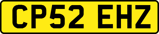 CP52EHZ