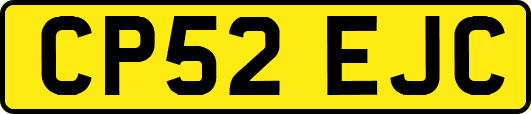 CP52EJC