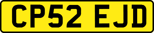CP52EJD