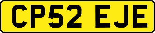 CP52EJE