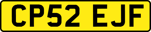 CP52EJF