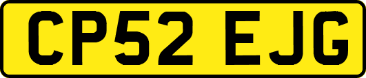 CP52EJG